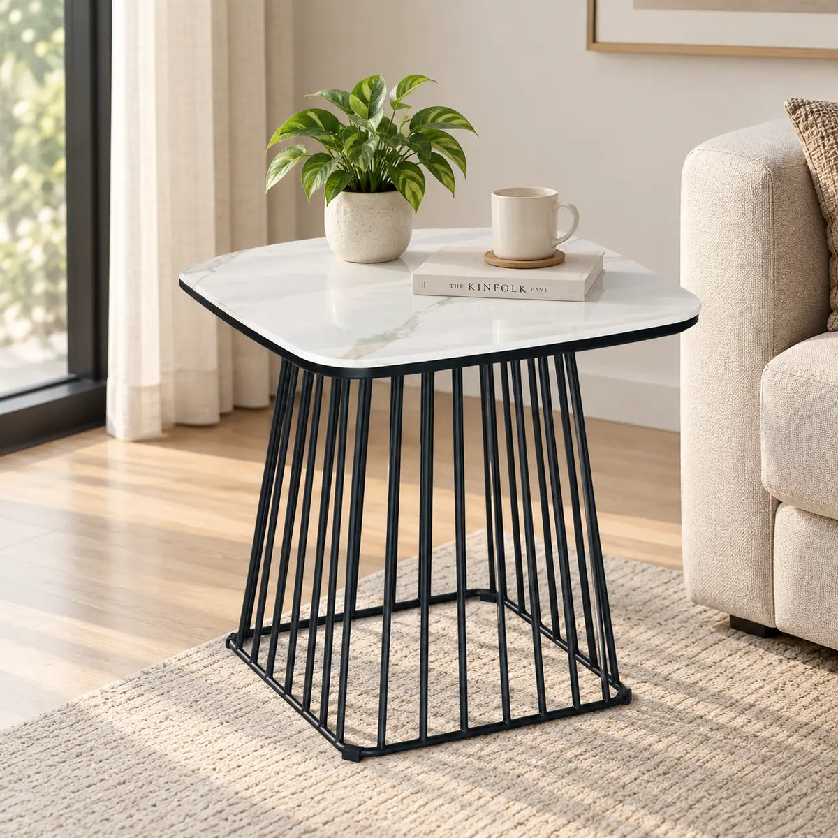 Opulyn Coffee Table