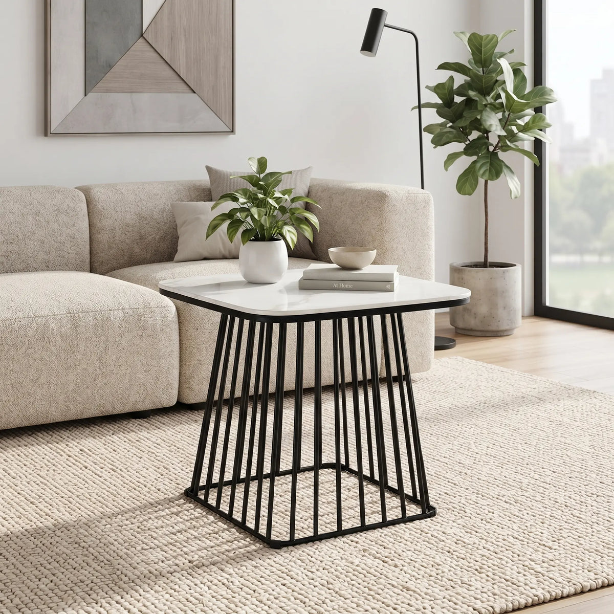 Opulyn Coffee Table
