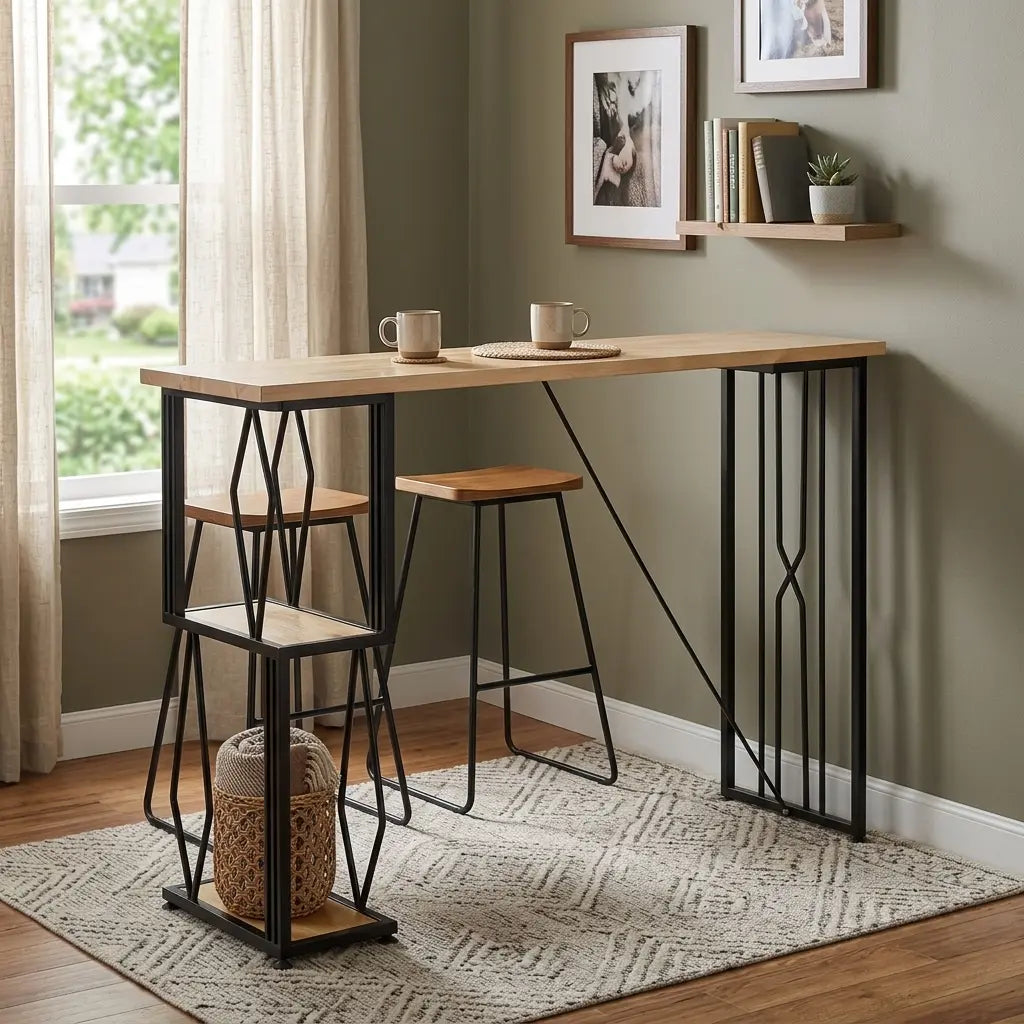 Oris Bar Counter