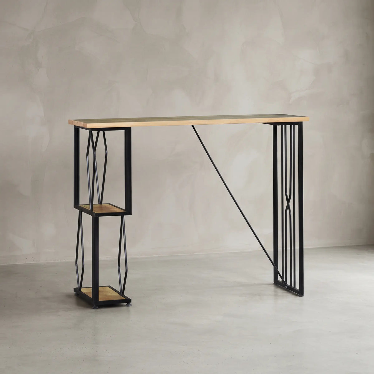 Oris Bar Counter