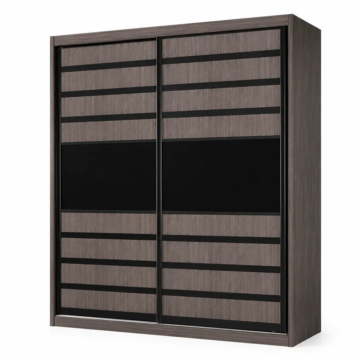 Orla Wardrobe