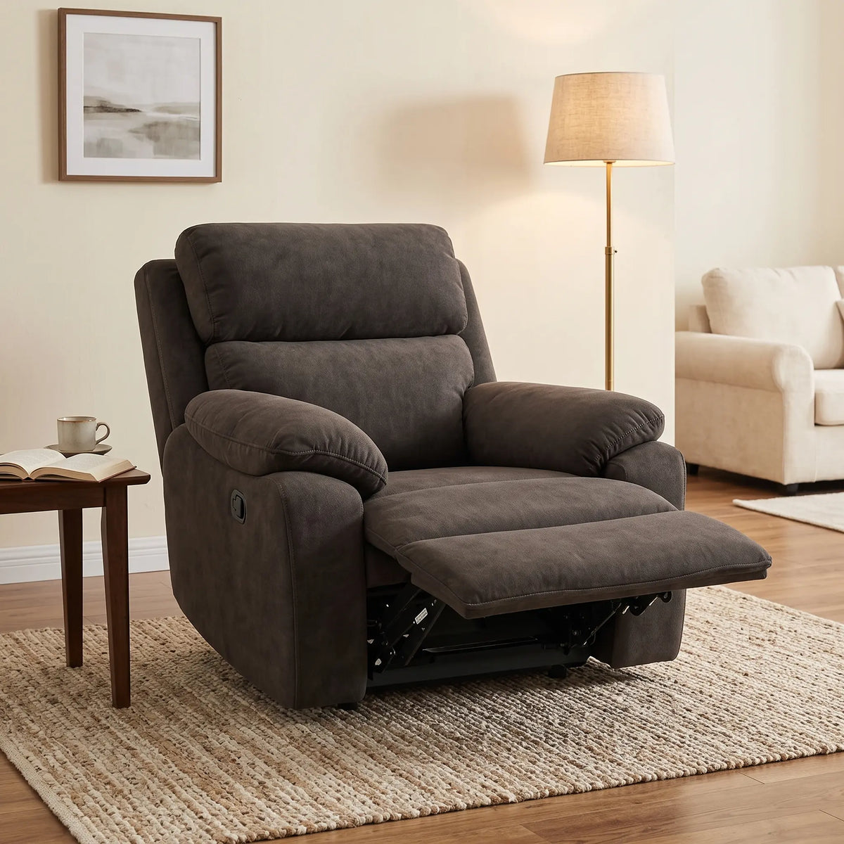 Paxton Recliner Sofa