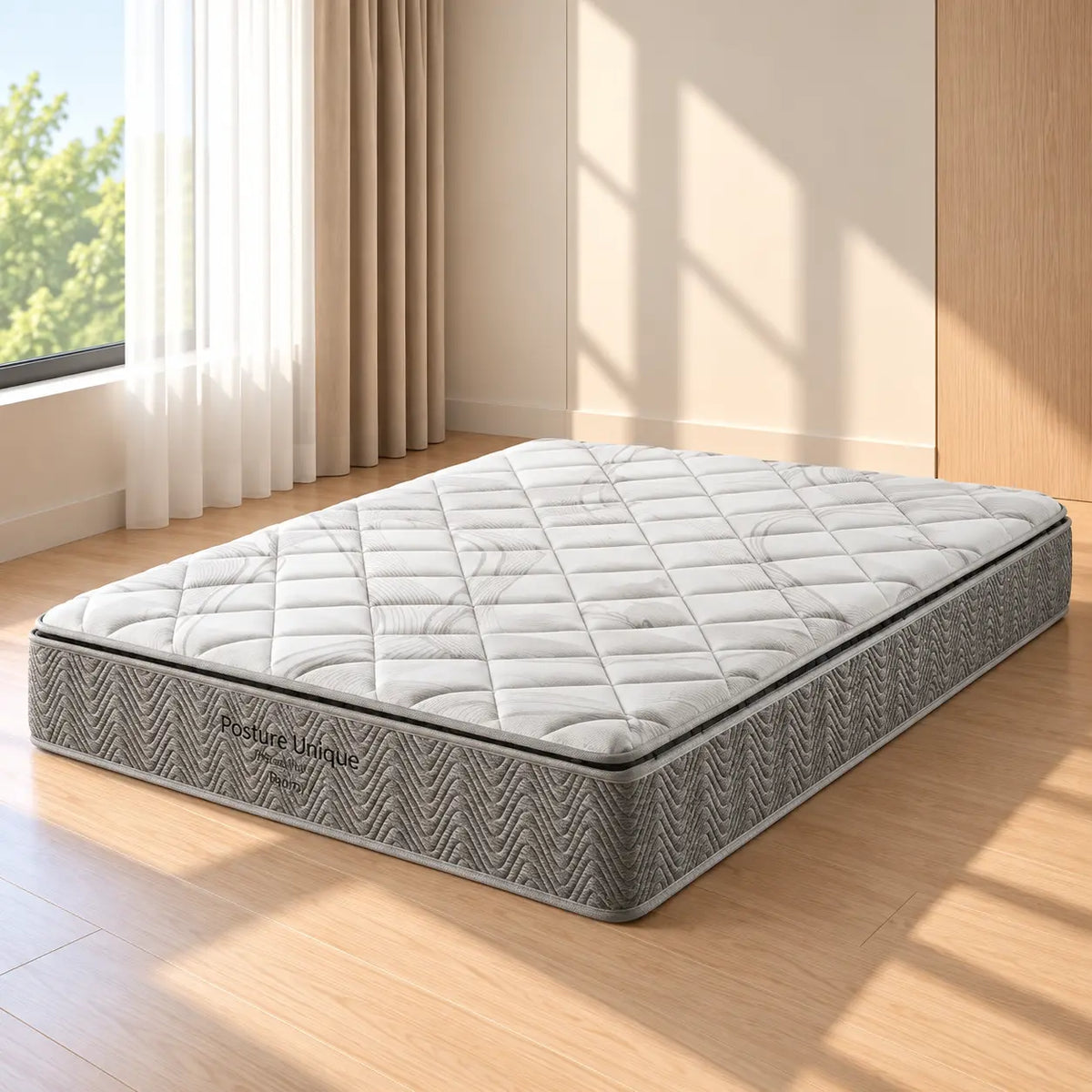 Posture Unique Mattress