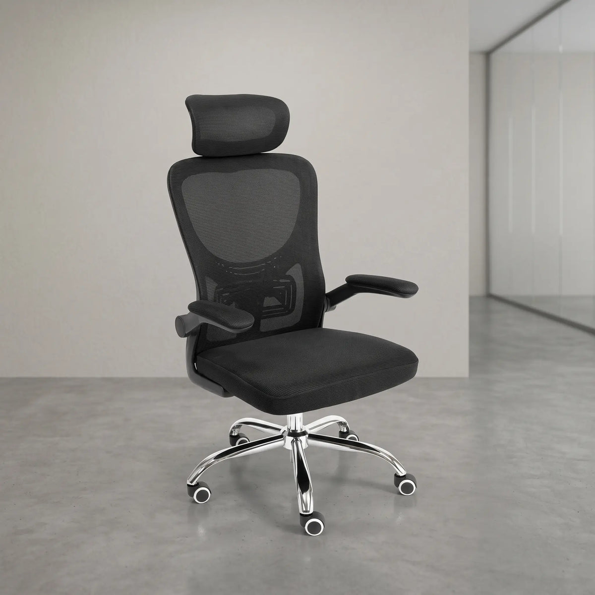 Rex Office Chiar