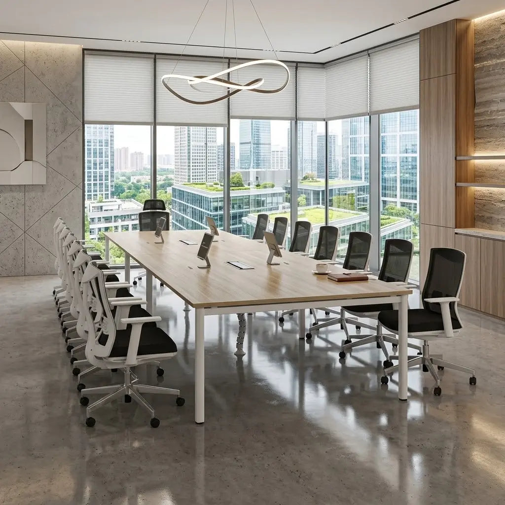 SL55 Series Conference Table