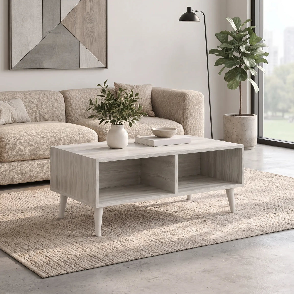 Selby Coffee Table