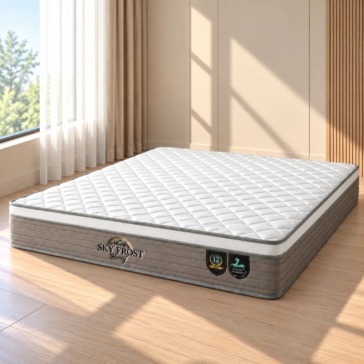 Sky Frost Mattress