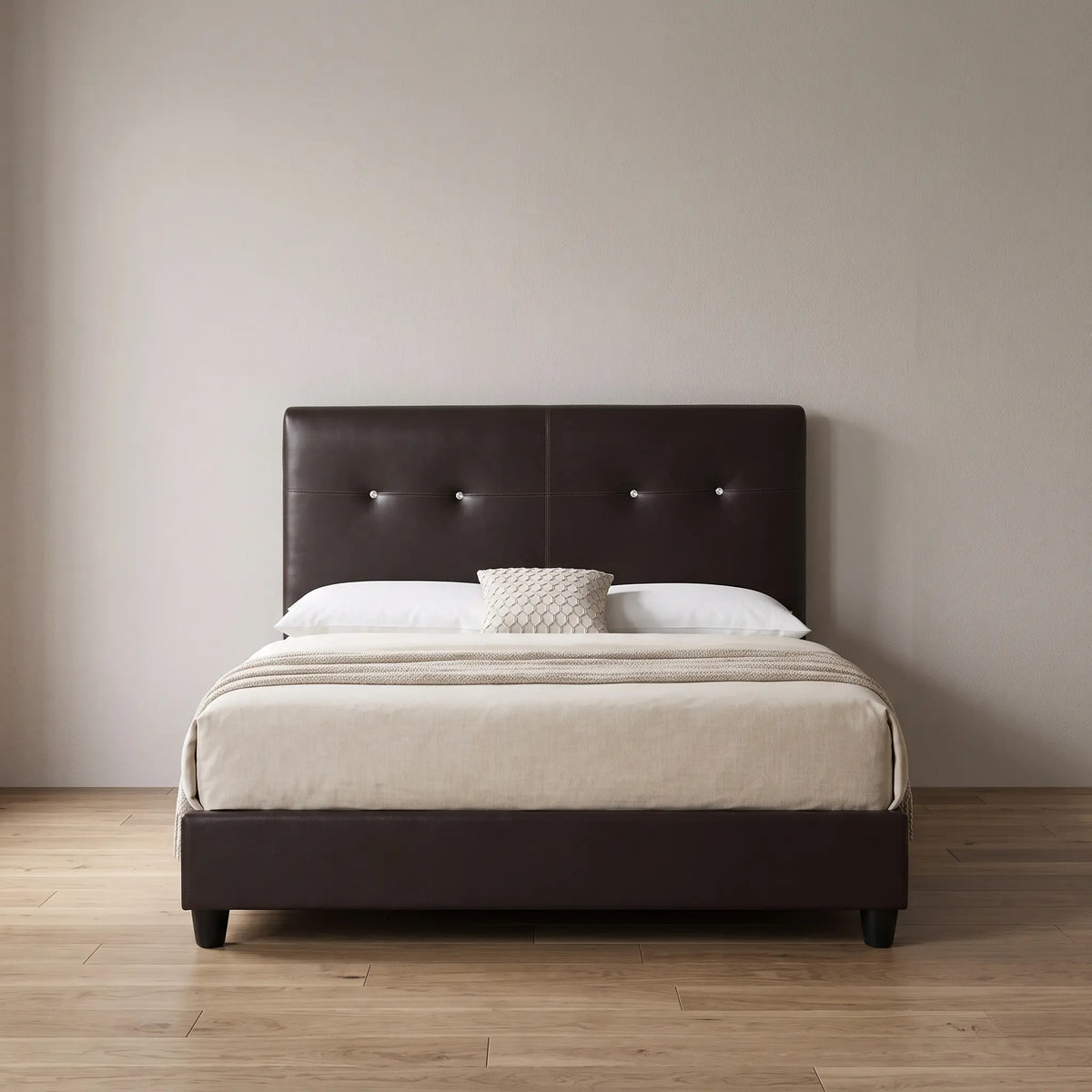 Solemn Bed Frame Divan