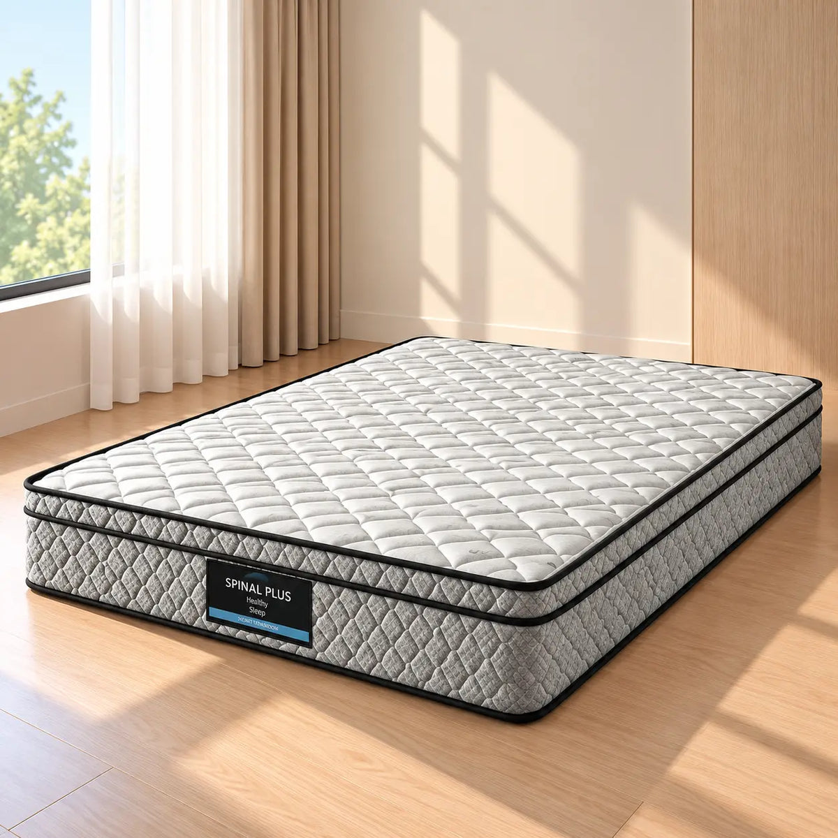 Spinal Plus Mattress