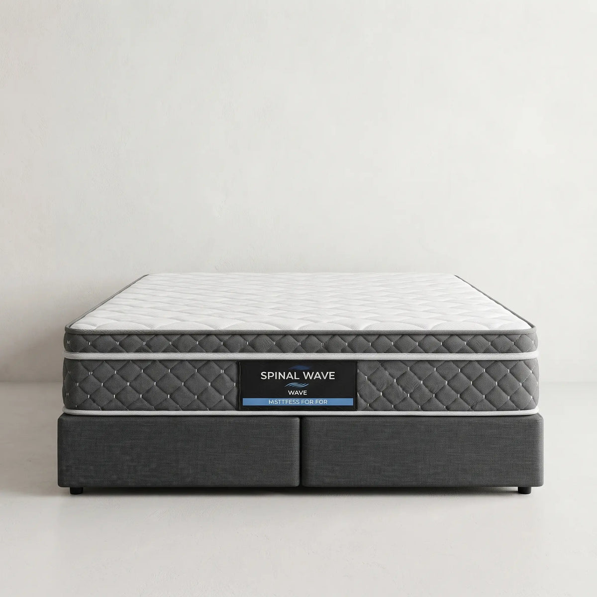 Spinal Wave Mattress