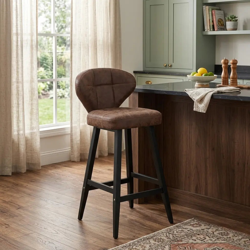 Stria Bar Chair