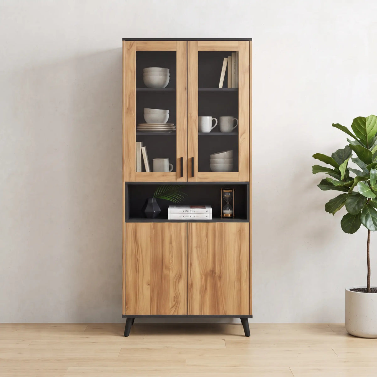 Suri Book Cabinet