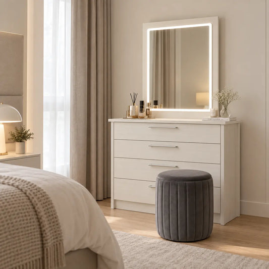 Vainzo Dressing Table