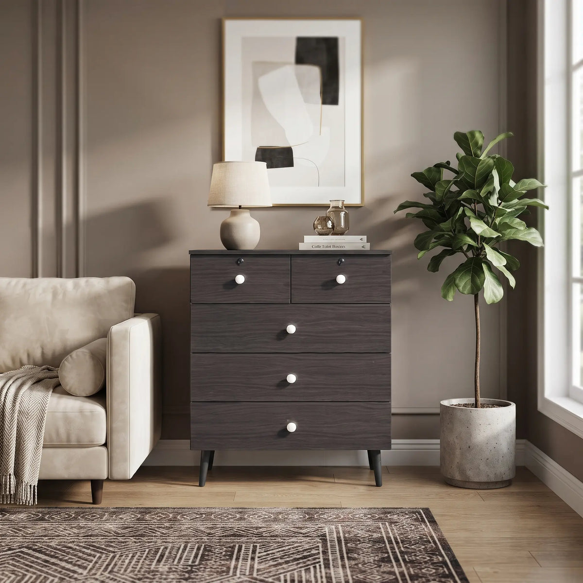 Victoria Chest Drawer