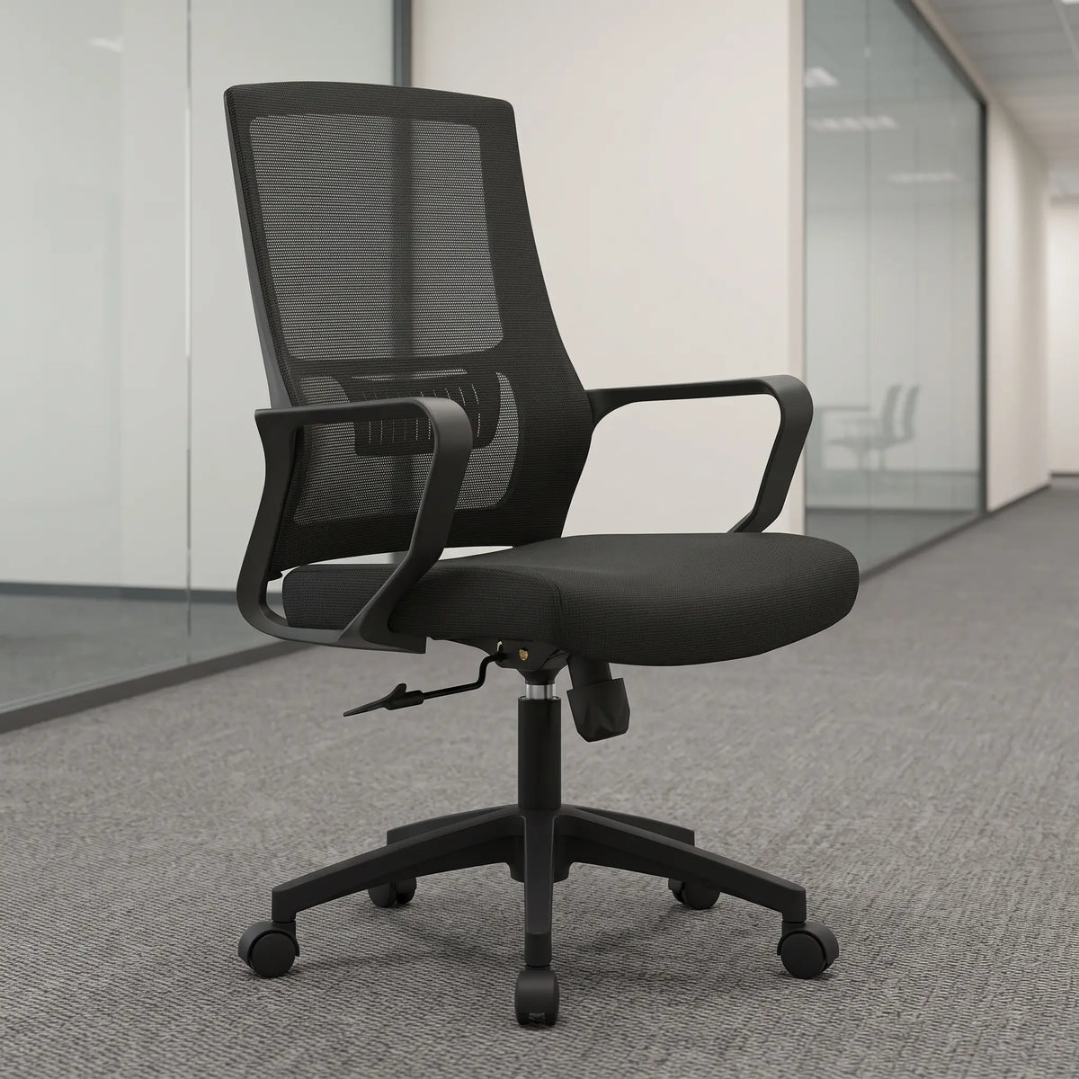 Vora Office Chair