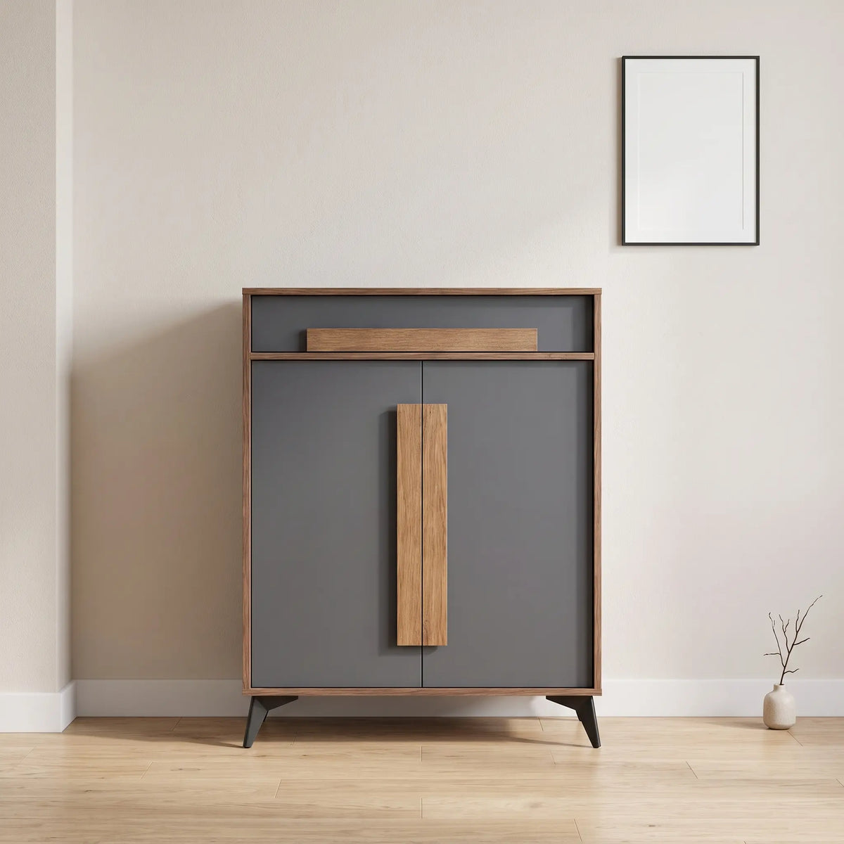 Shora Shoe Cabinet