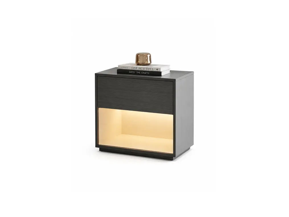 Zeya Side Table