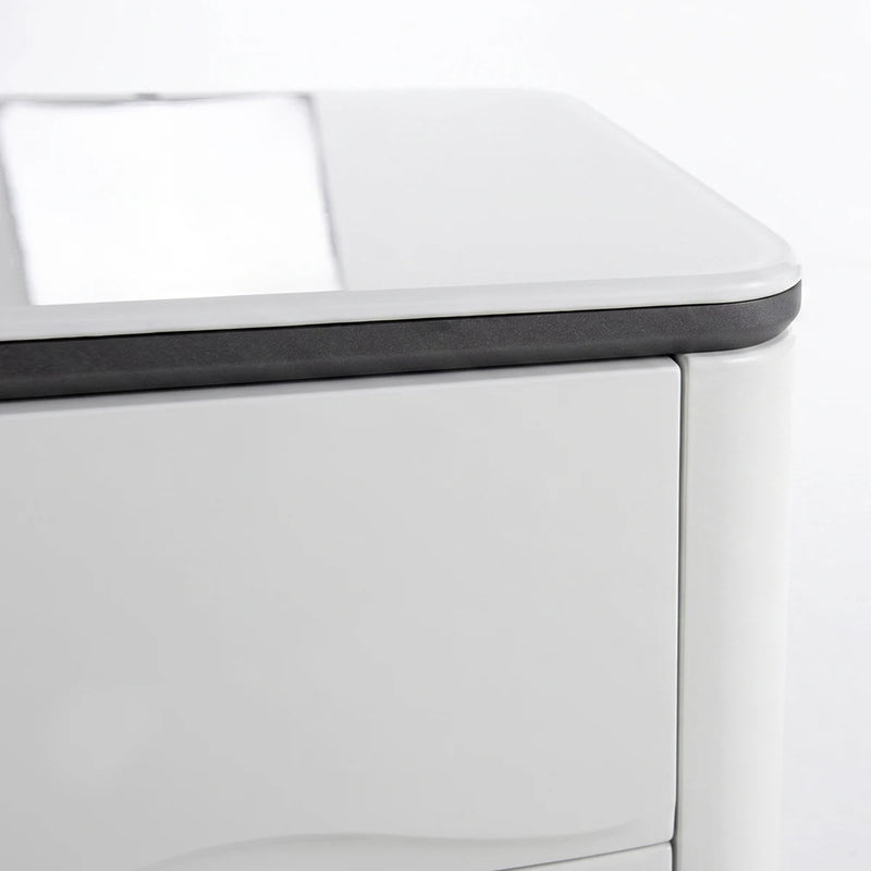 Tristan Hall Cabinet Modern
