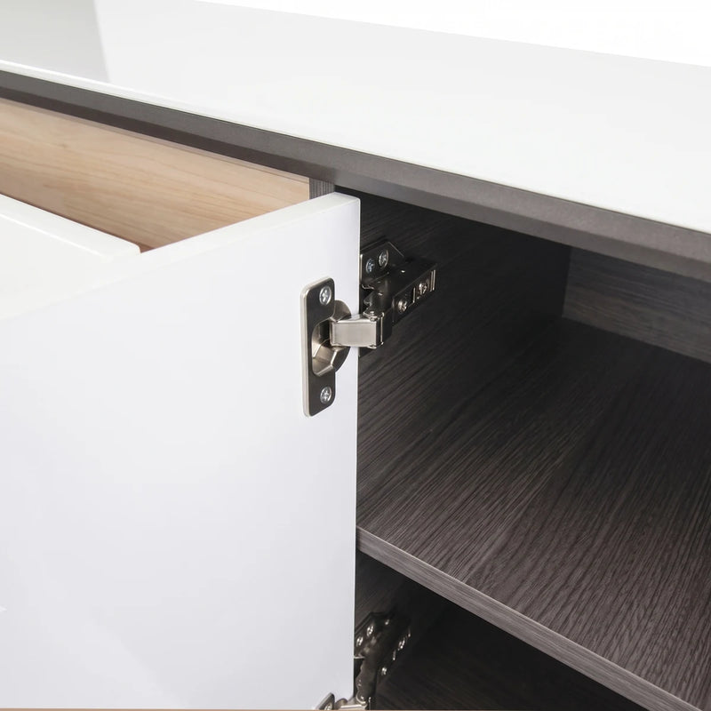 Tristan Hall Cabinet Modern