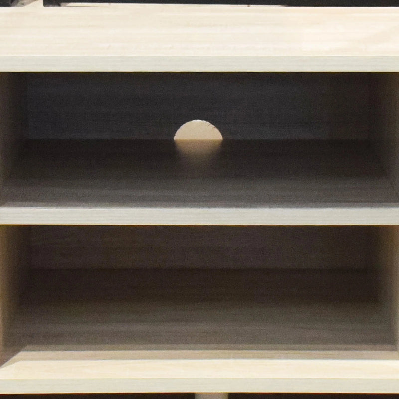 Stretford TV Cabinet