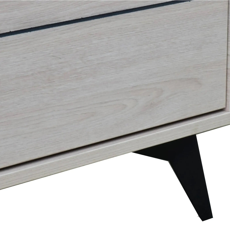 Wolverhampton TV Cabinet