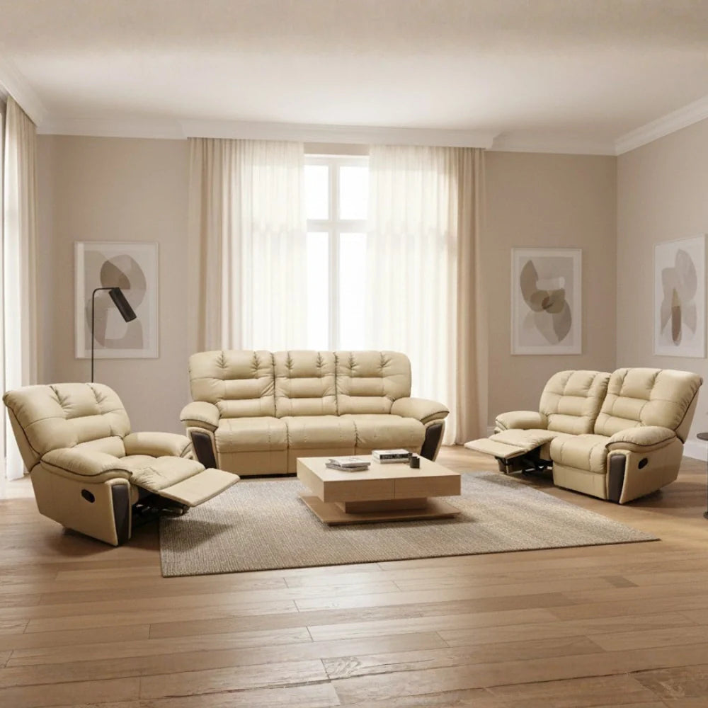 Is a Leather Sofa Worth It in Malaysia? The Honest Truth