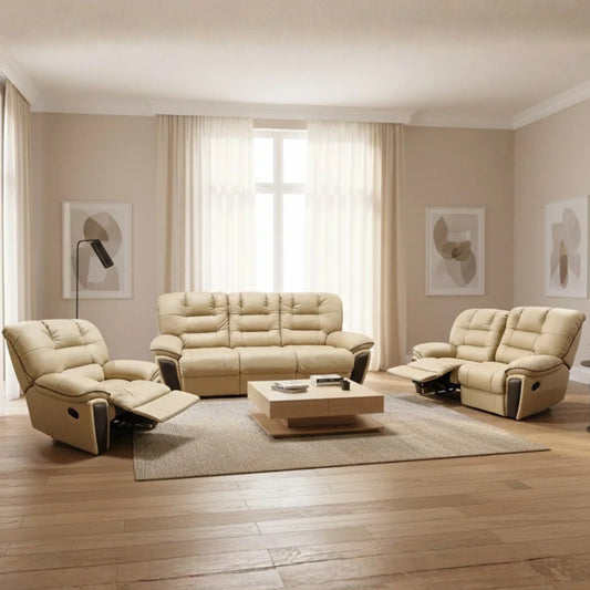 Is a Leather Sofa Worth It in Malaysia? The Honest Truth