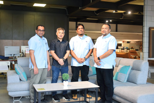 SIRIM-Onsite-Factory-Assessment-OSFA-Smart-Tech-Up-Program Td Furniture