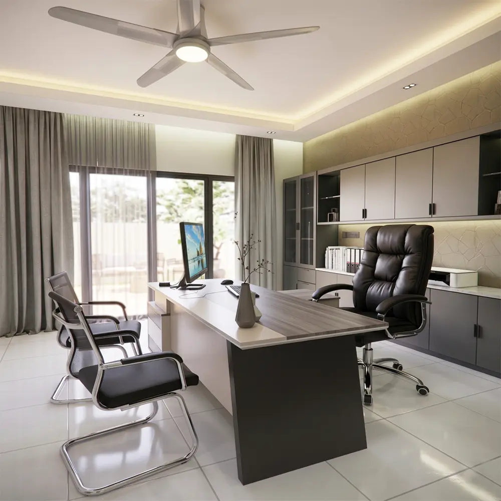 Office Furniture Malaysia | Desks & Chairs | TD Furniture