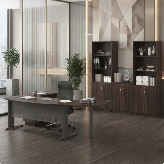 Office Furniture Malaysia | Desks & Chairs | TD Furniture