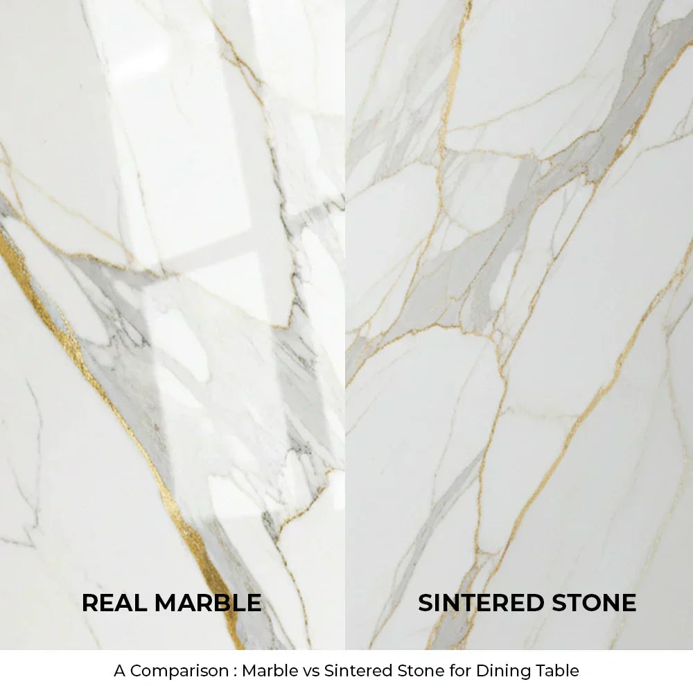 Sintered-Stone-Tech-Stone-vs.-Real-Marble-Which-Dining-Table-is-Right-for-Your-Home Td Furniture
