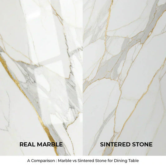 Sintered-Stone-Tech-Stone-vs.-Real-Marble-Which-Dining-Table-is-Right-for-Your-Home Td Furniture