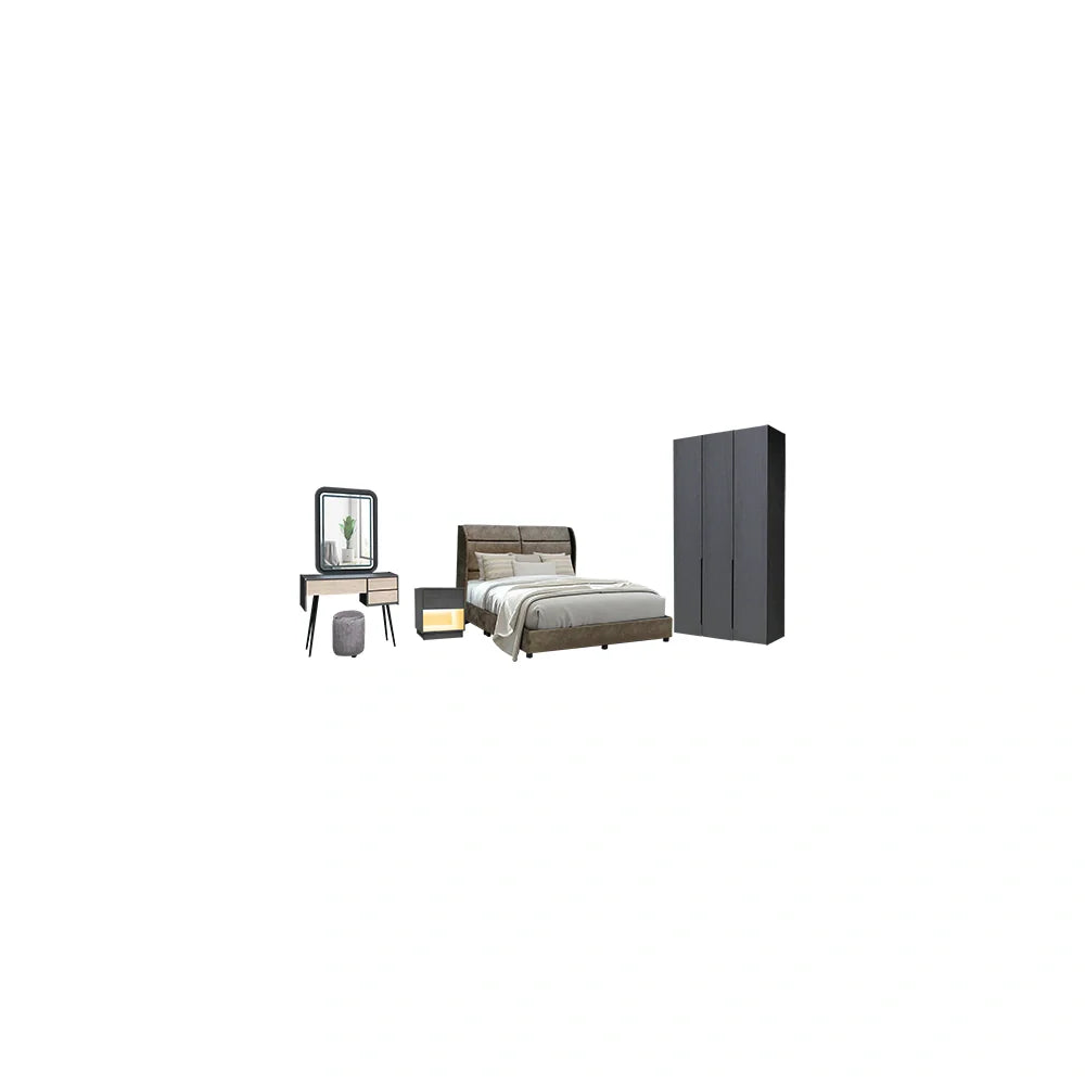 BEDROOM SET