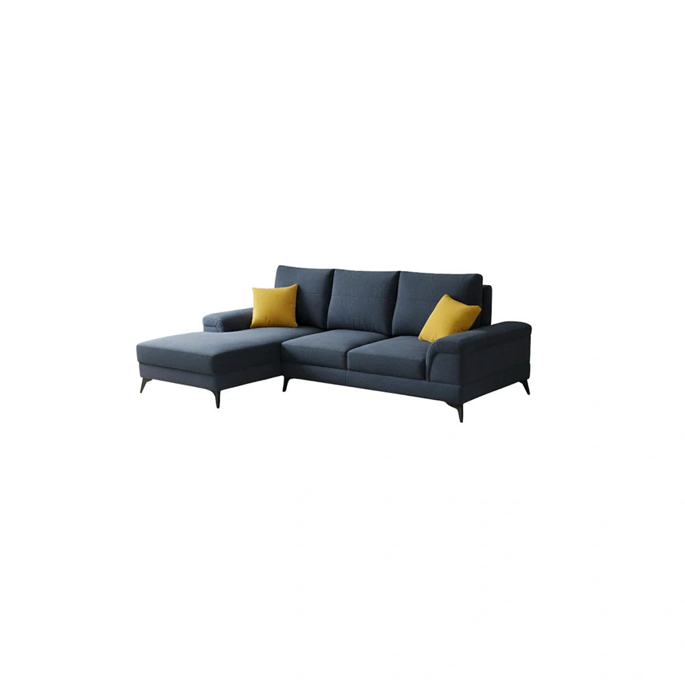 L-SHAPE SOFA