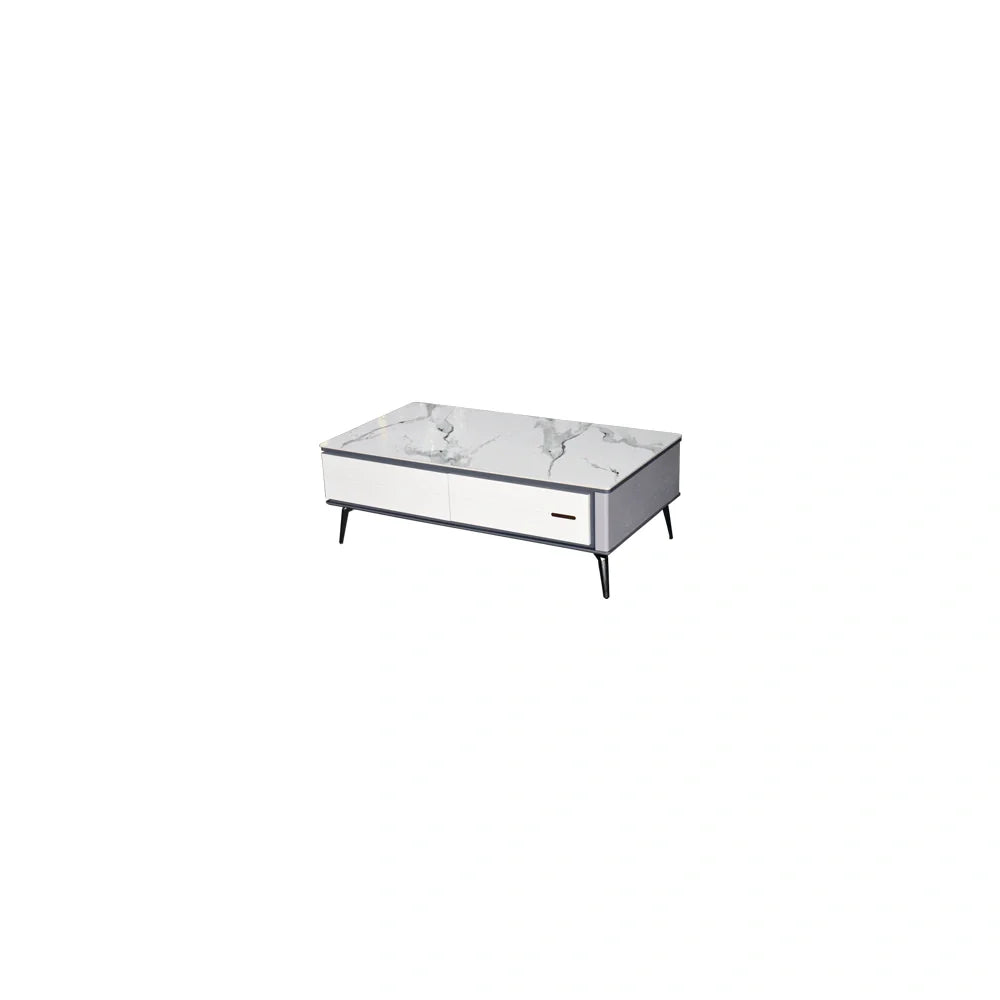 Coffee Tables Malaysia — Sintered Stone, Wood & Glass | TD Furniture
