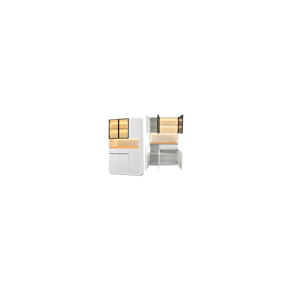Kitchen-Cabinets-Malaysia-Custom-Built-In-Modular Td Furniture