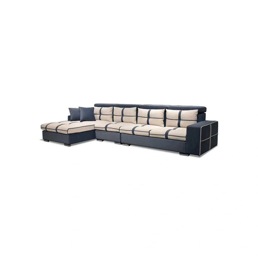 Lazio Sofa Malaysia — leather and fabric sofas factory direct from Perak