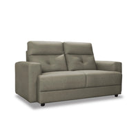 Gray sofa
