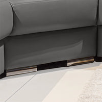 Winchester Corner & U-Shape Premium Sectional Sofa