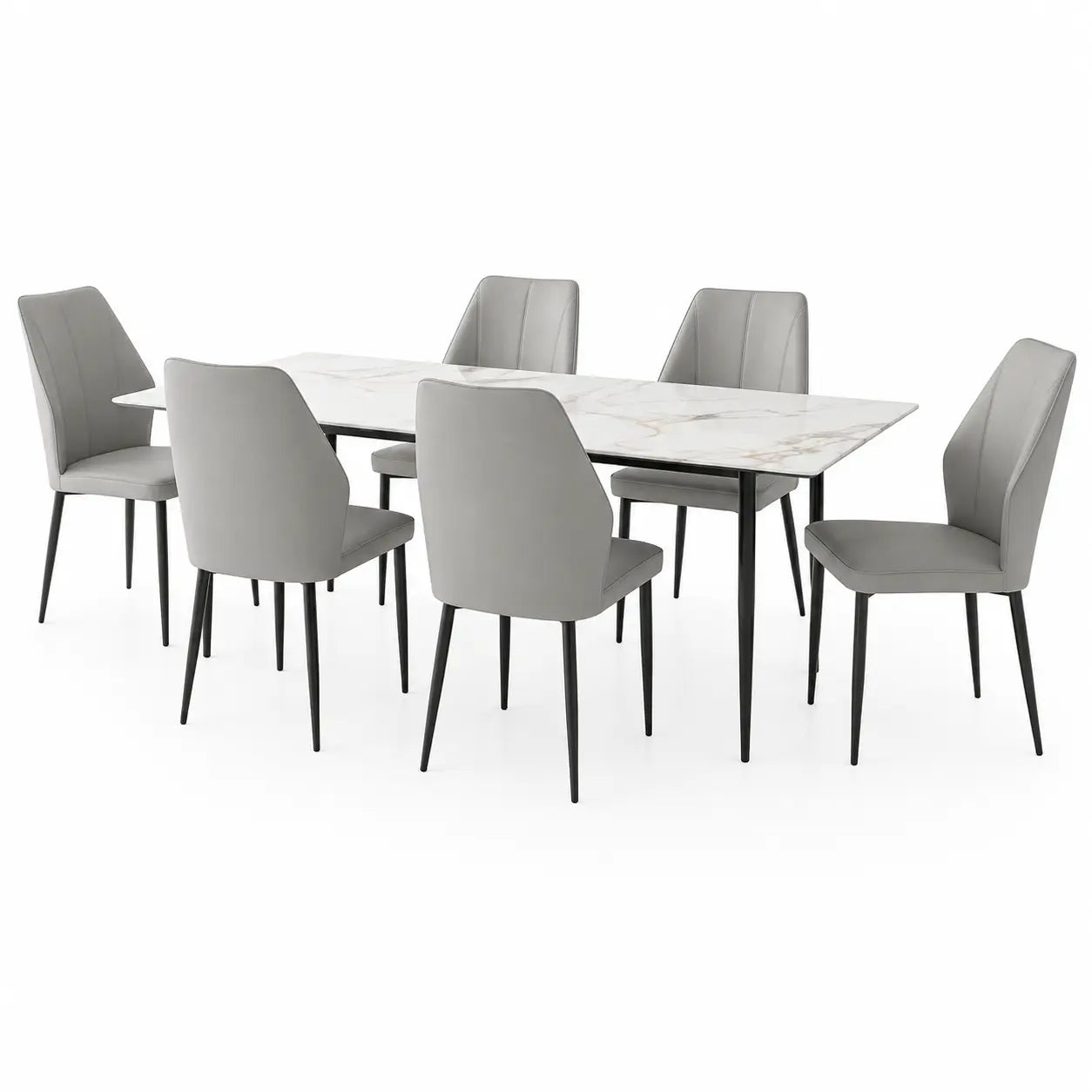 Aero Dining Set