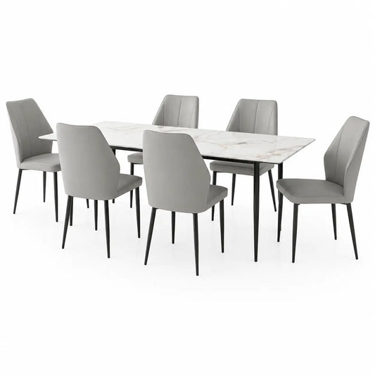 Aero Dining Set