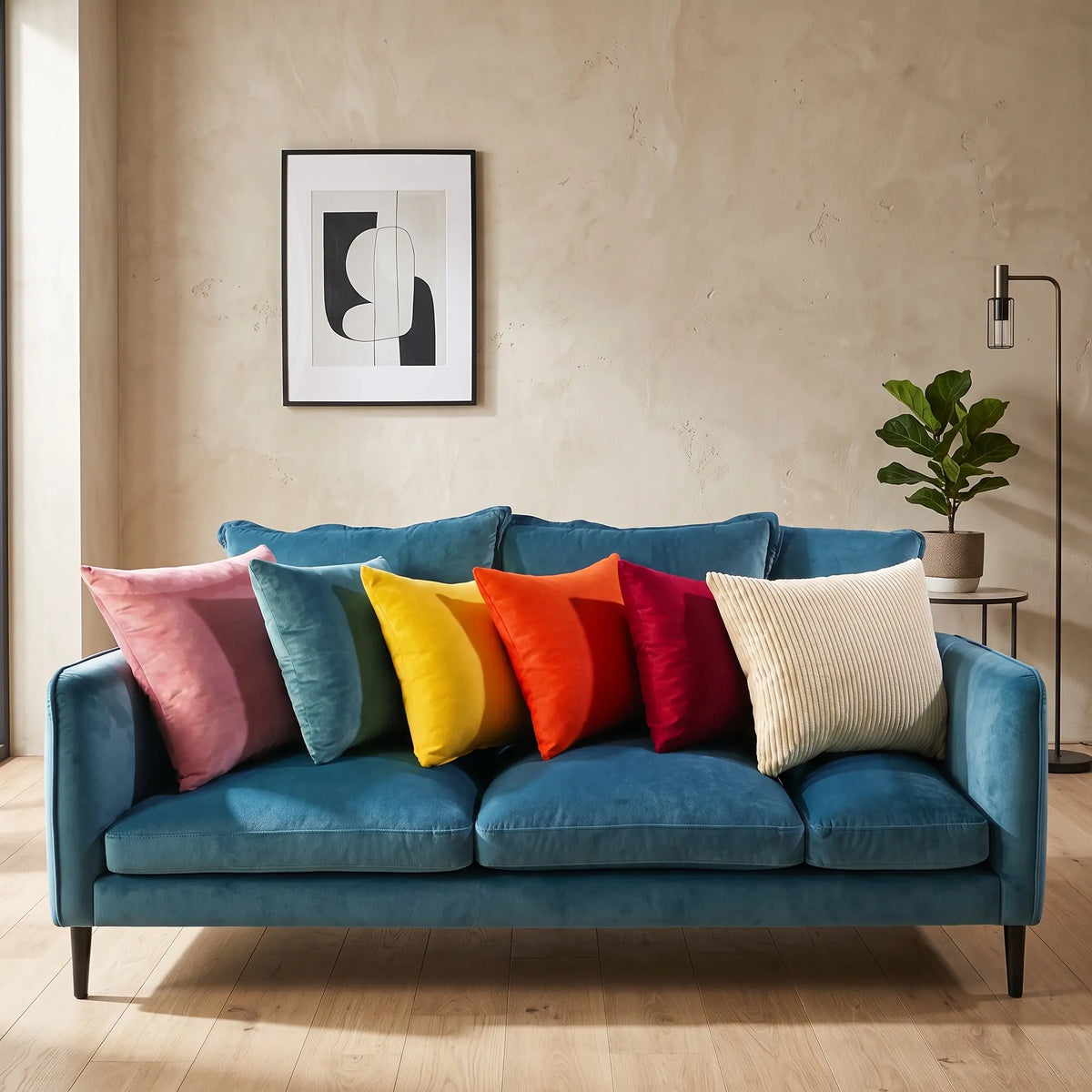 AetherLoft Pillow