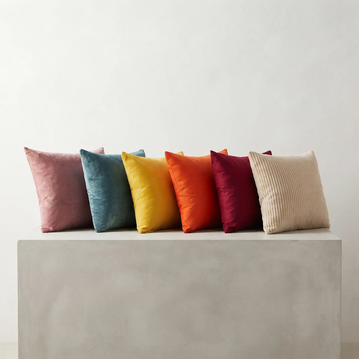 AetherLoft Pillow