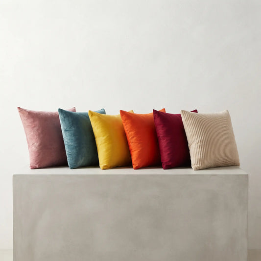 AetherLoft Pillow