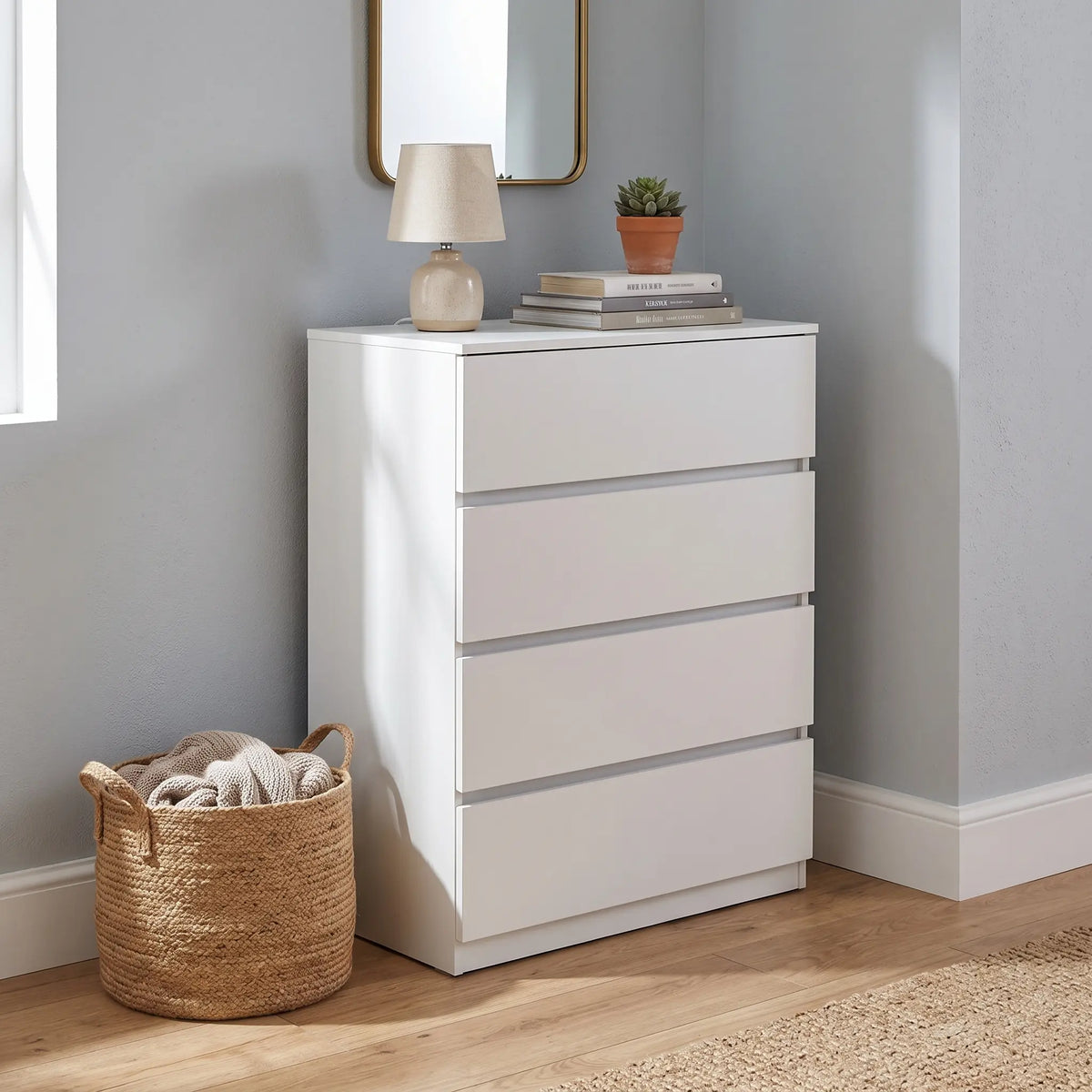 Akea Chest Drawer