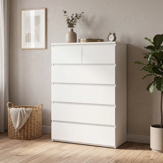 Alba Minimal Chest Drawer