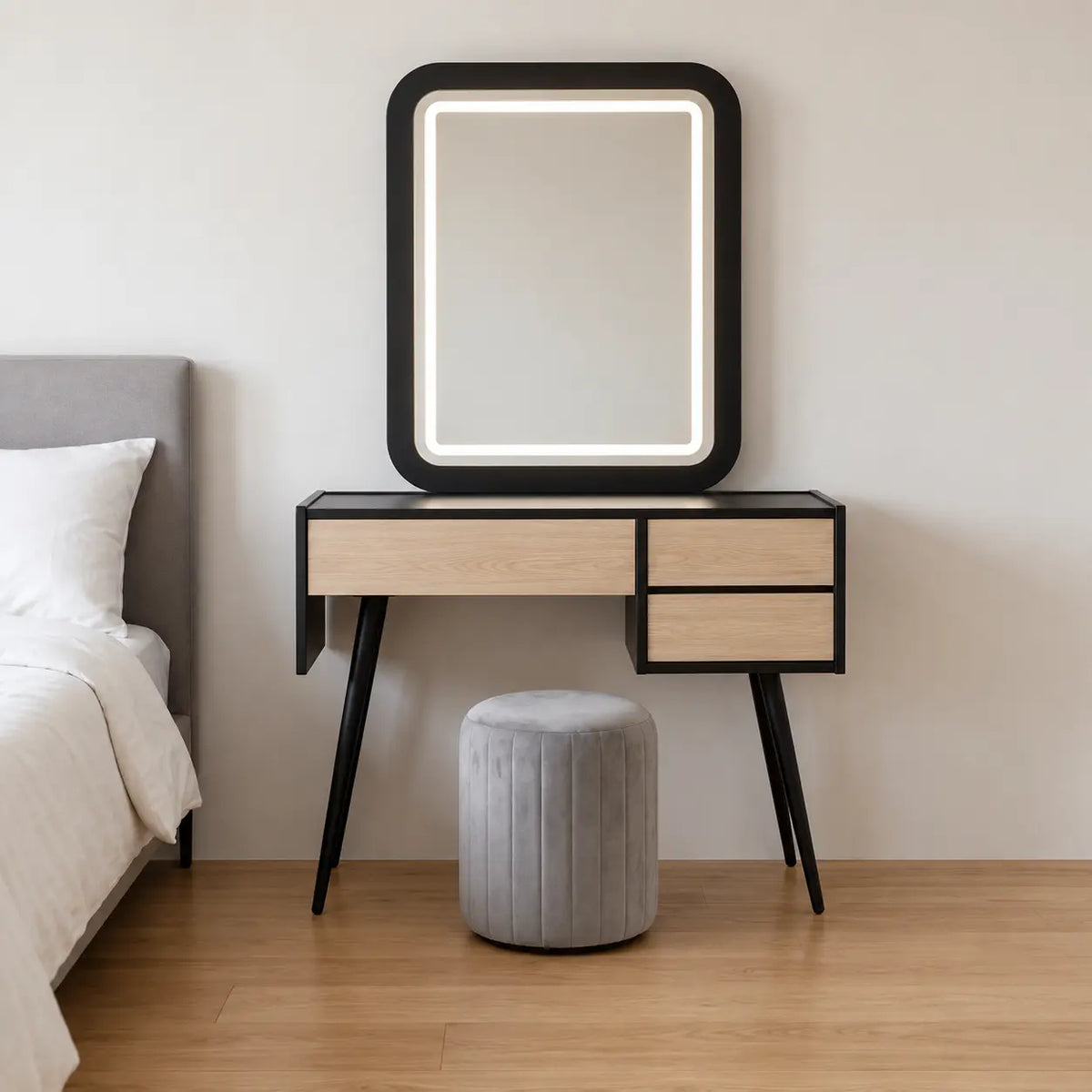 Alcove Dressing Table