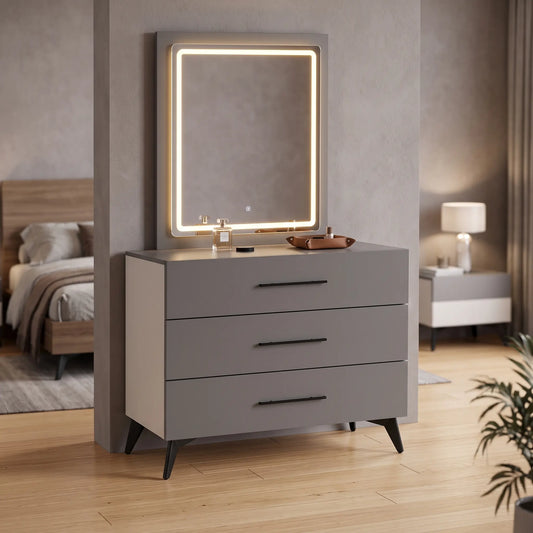 Allura Dressing Table
