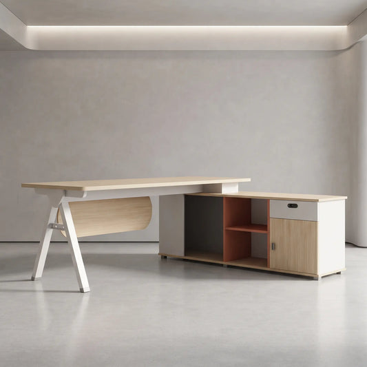 Alva Office Table