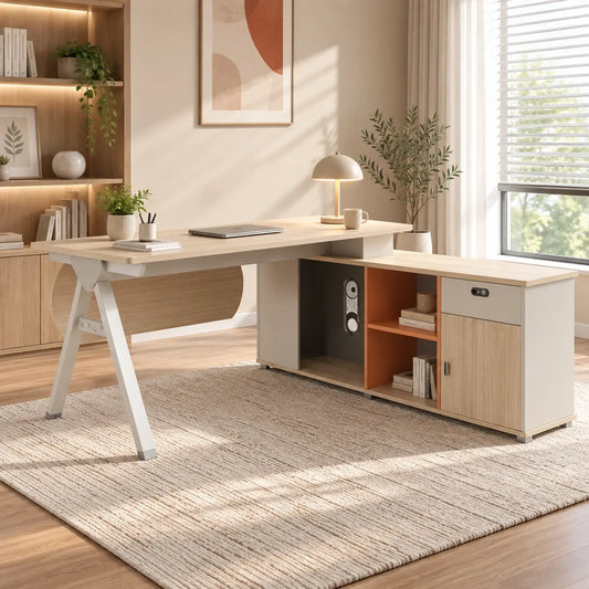 Alva Office Table
